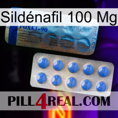 Sildénafil 100 Mg 40